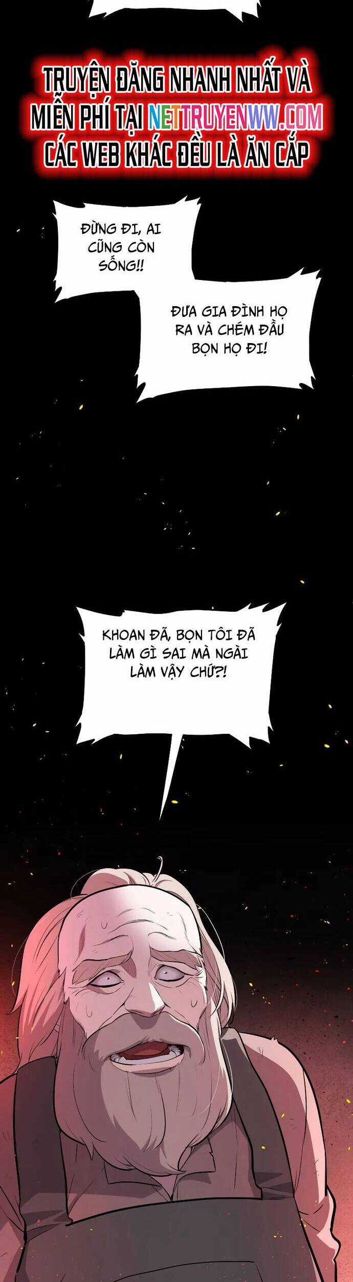 Chế Ngự Kiếm Chương 121 trang 3