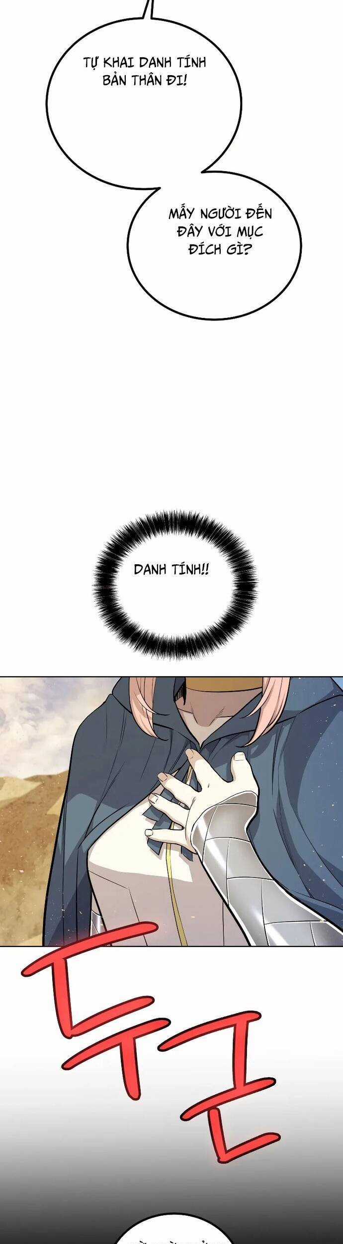 Chế Ngự Kiếm Chương 121 trang 32