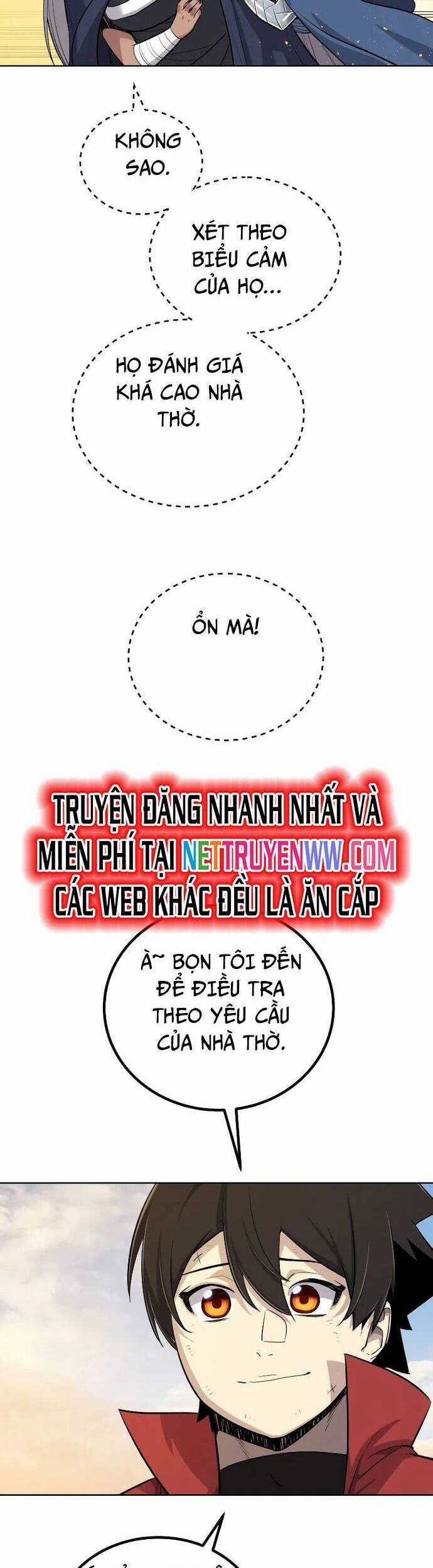 Chế Ngự Kiếm Chương 121 trang 39