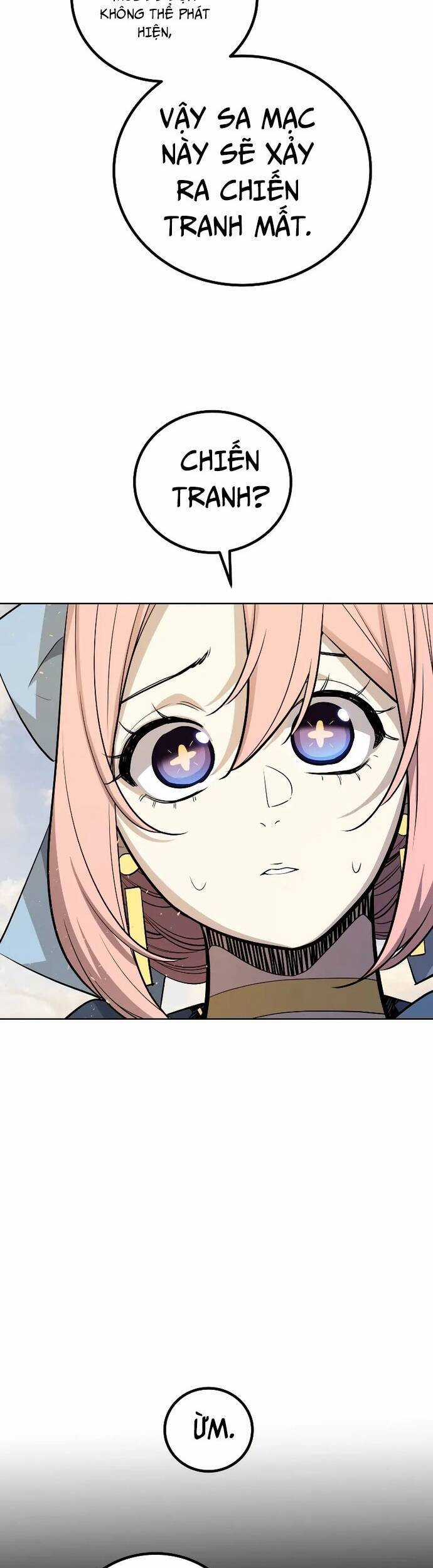 Chế Ngự Kiếm Chương 121 trang 46