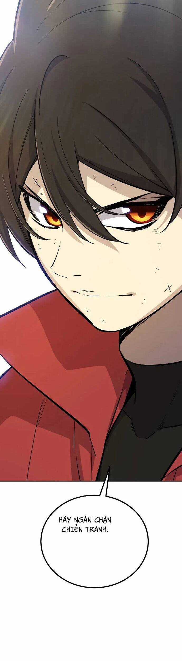 Chế Ngự Kiếm Chương 121 trang 49