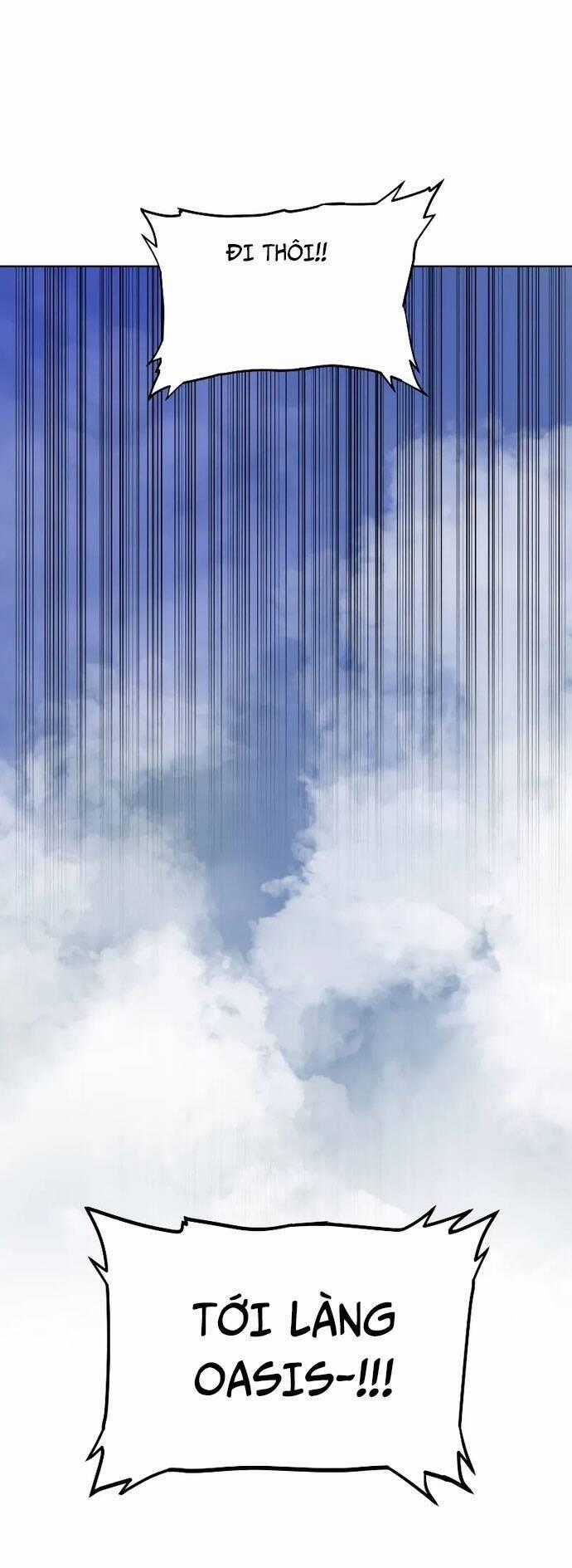 Chế Ngự Kiếm Chương 121 trang 50