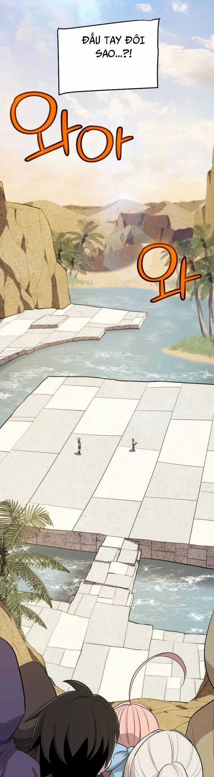 Chế Ngự Kiếm Chương 122 trang 13