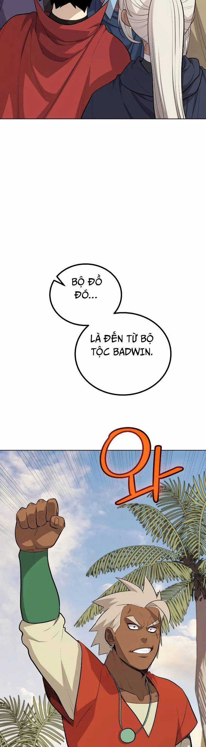 Chế Ngự Kiếm Chương 122 trang 14