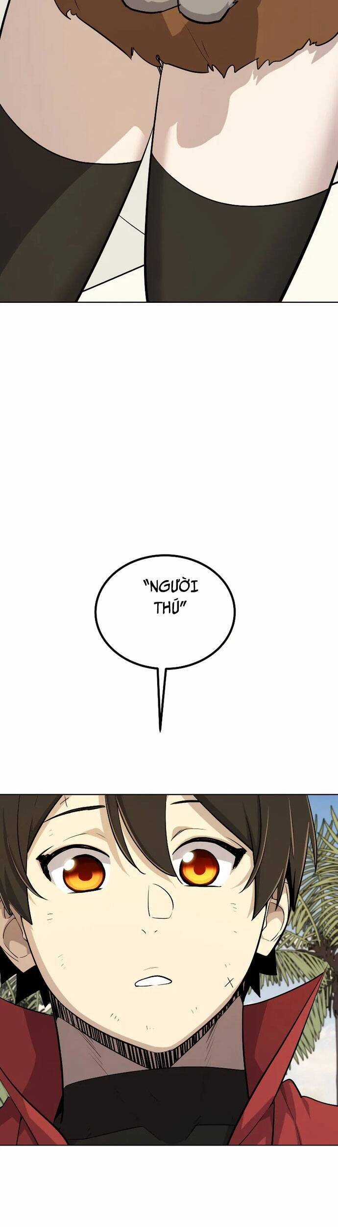 Chế Ngự Kiếm Chương 122 trang 18