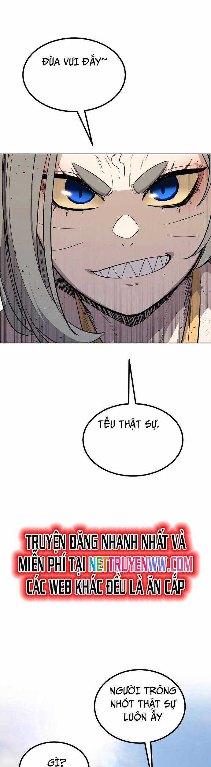 Chế Ngự Kiếm Chương 122 trang 20