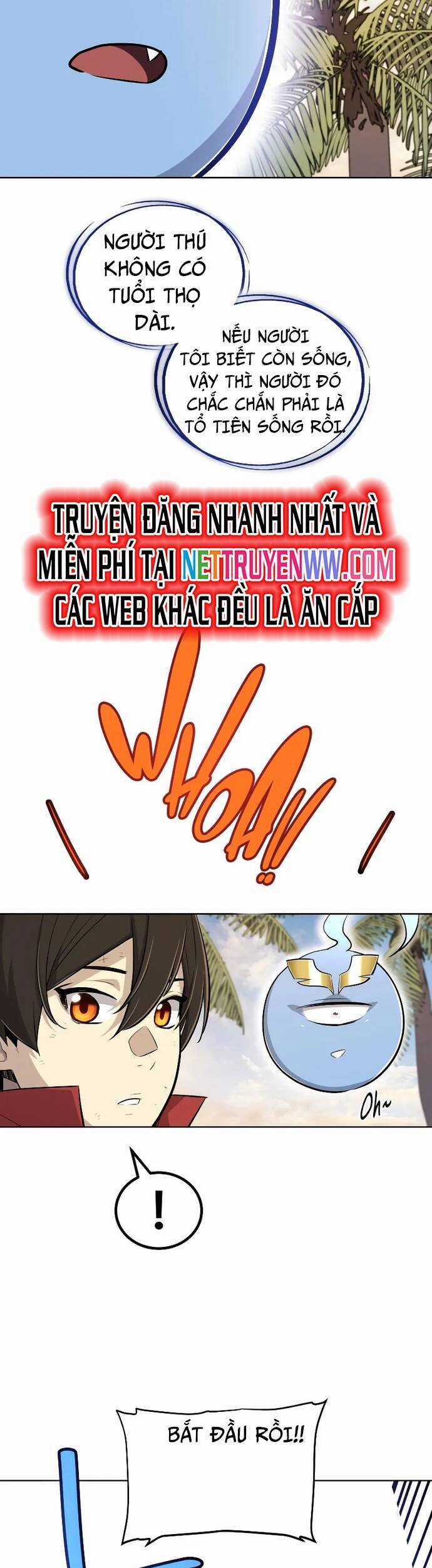 Chế Ngự Kiếm Chương 122 trang 26