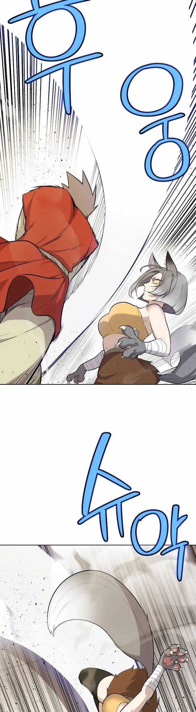 Chế Ngự Kiếm Chương 122 trang 27