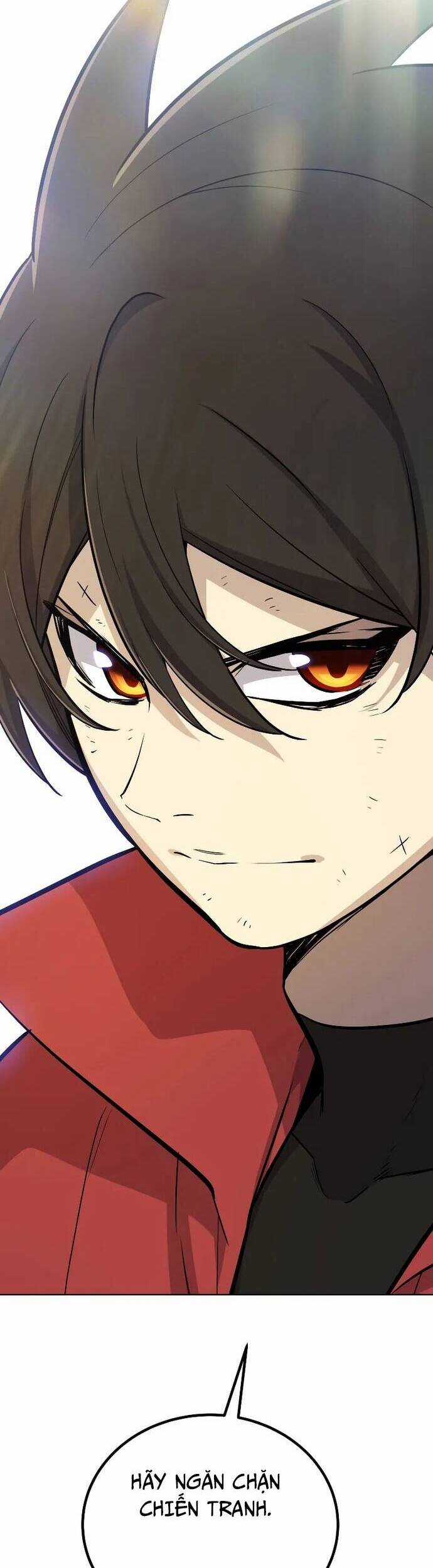 Chế Ngự Kiếm Chương 122 trang 3