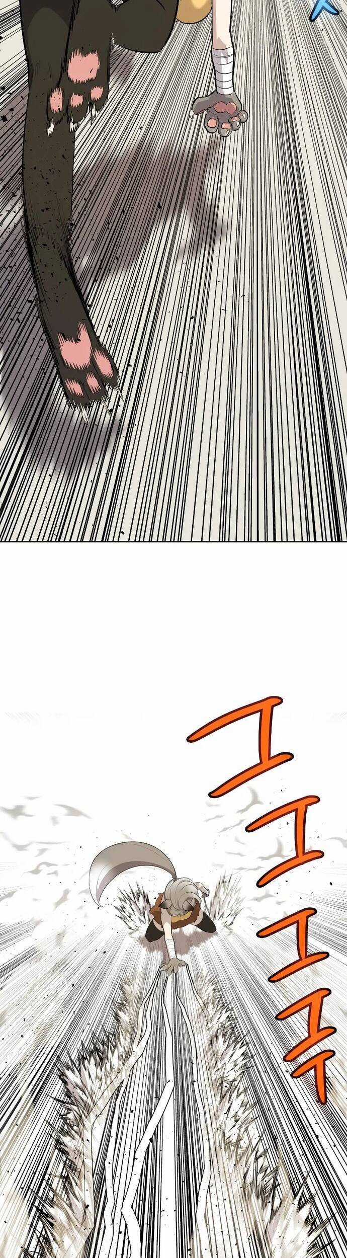 Chế Ngự Kiếm Chương 122 trang 32