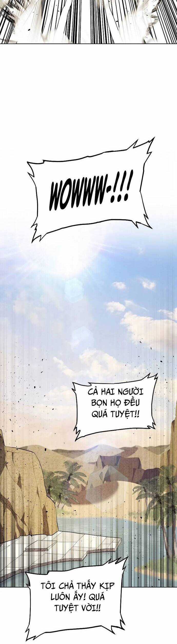 Chế Ngự Kiếm Chương 122 trang 33