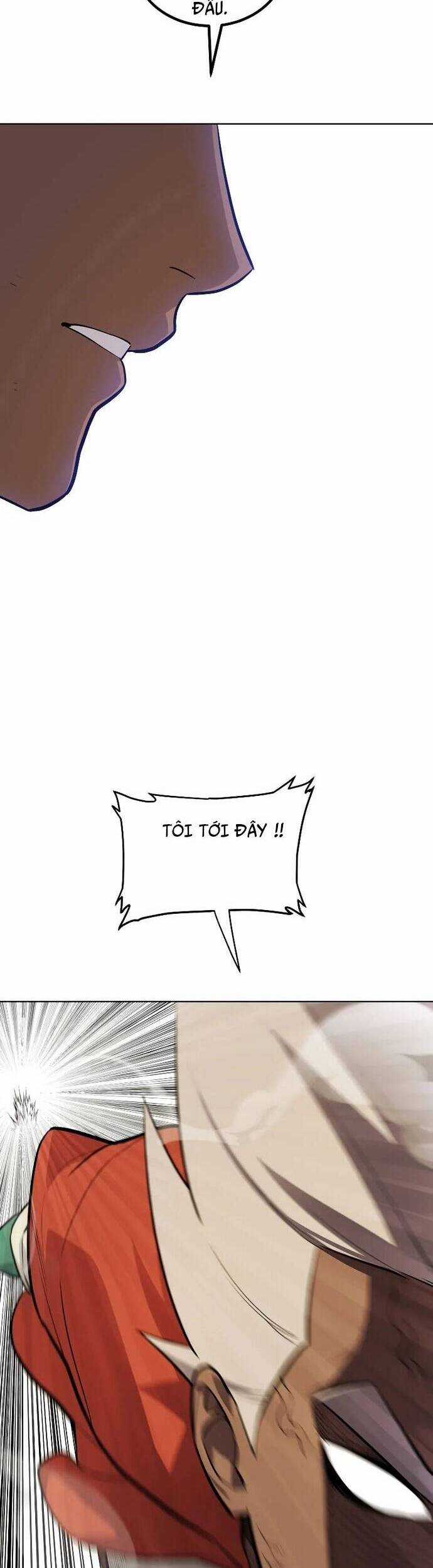 Chế Ngự Kiếm Chương 122 trang 37