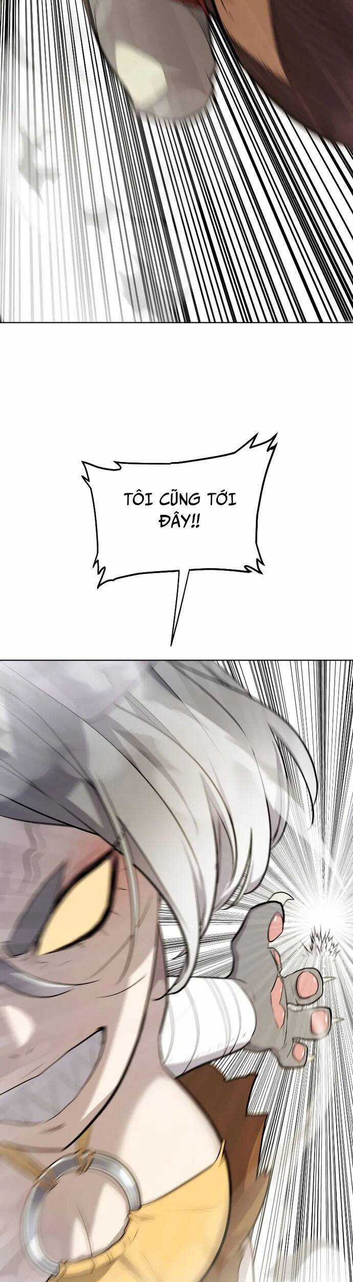 Chế Ngự Kiếm Chương 122 trang 38