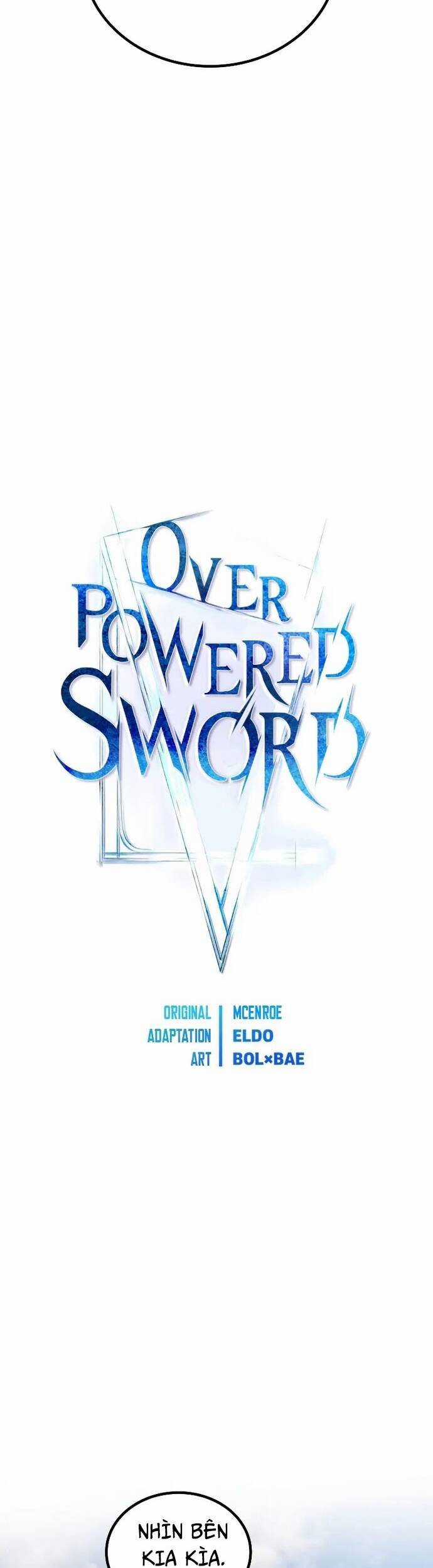 Chế Ngự Kiếm Chương 122 trang 4