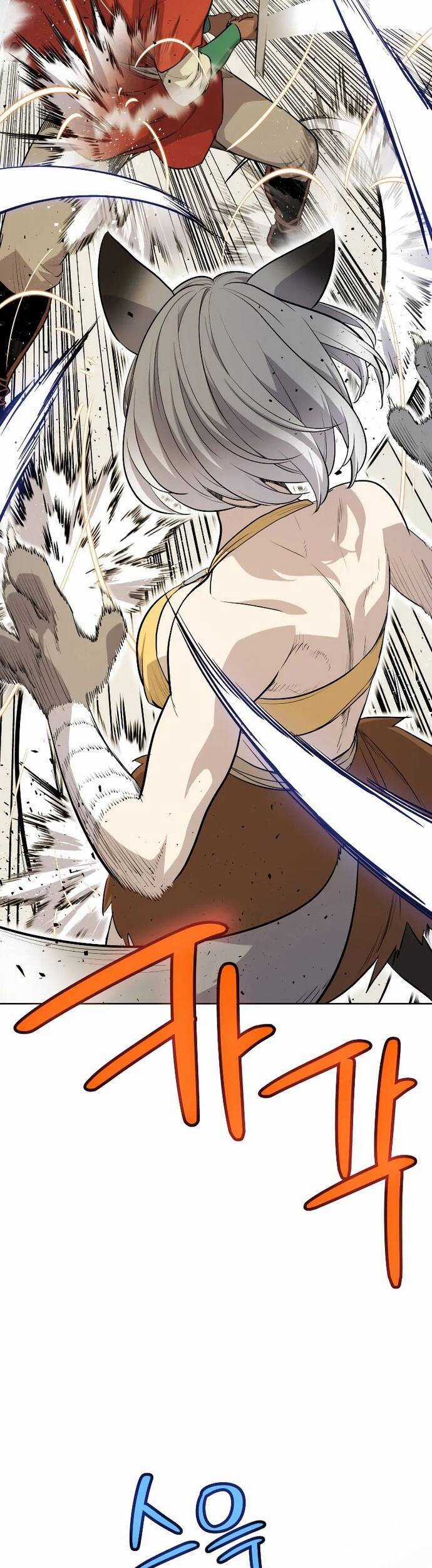 Chế Ngự Kiếm Chương 122 trang 40