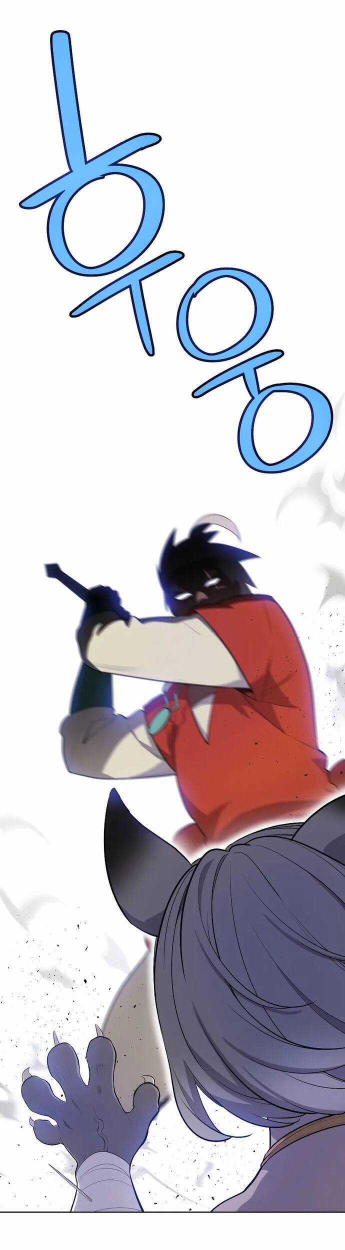 Chế Ngự Kiếm Chương 122 trang 46