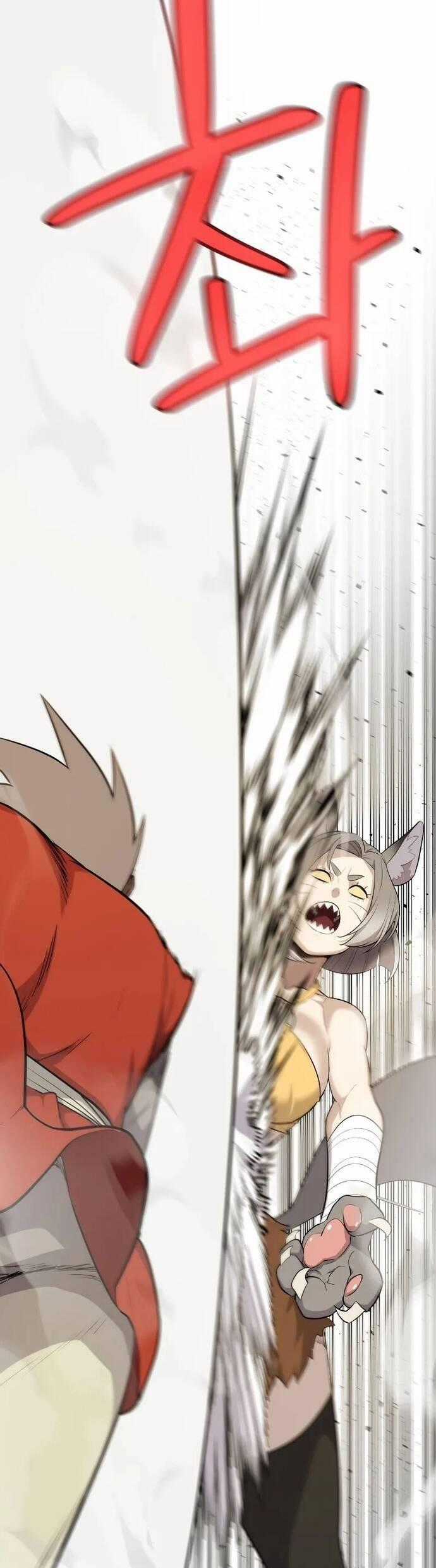 Chế Ngự Kiếm Chương 122 trang 48