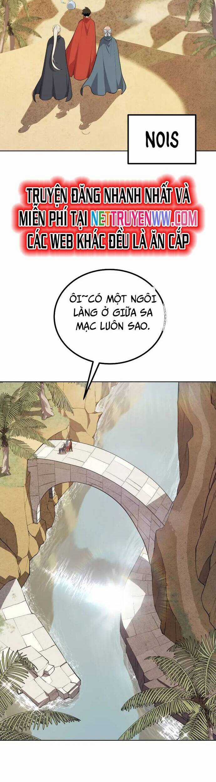 Chế Ngự Kiếm Chương 122 trang 7