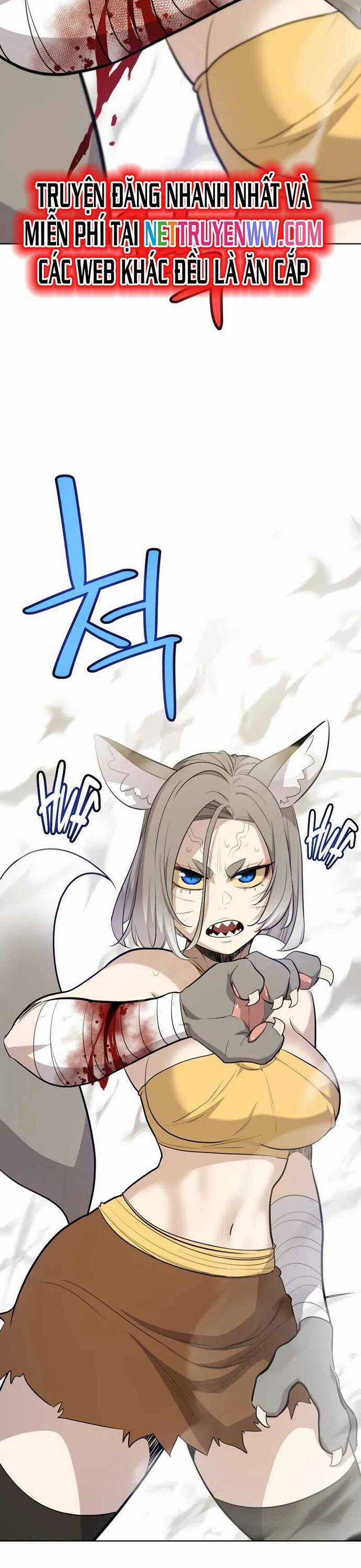 Chế Ngự Kiếm Chương 123 trang 10