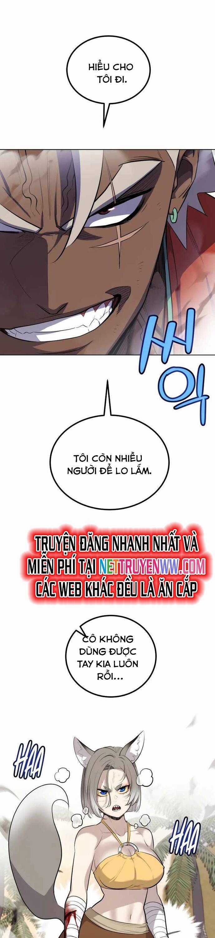 Chế Ngự Kiếm Chương 123 trang 12