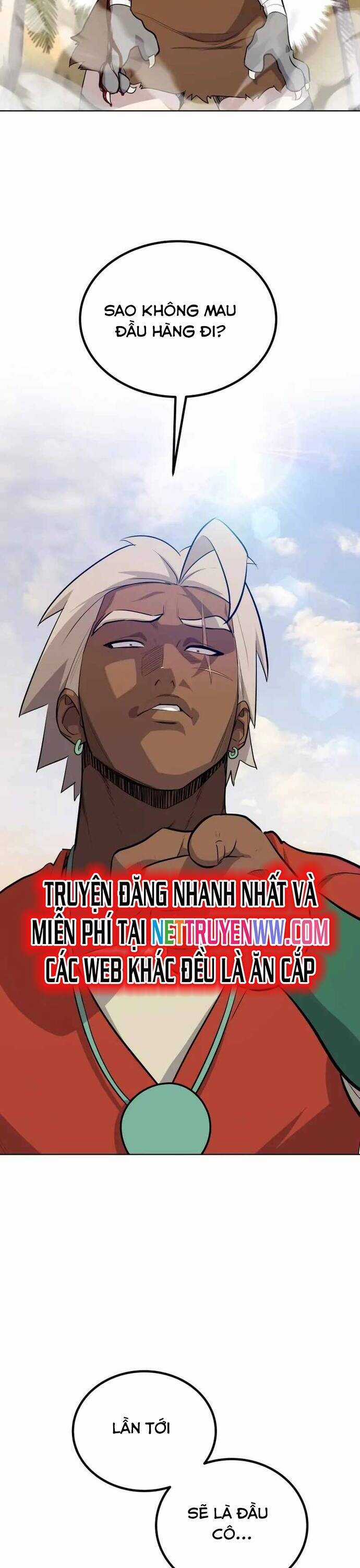 Chế Ngự Kiếm Chương 123 trang 13