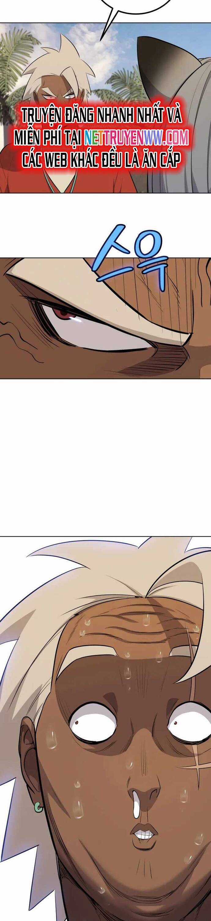 Chế Ngự Kiếm Chương 123 trang 14