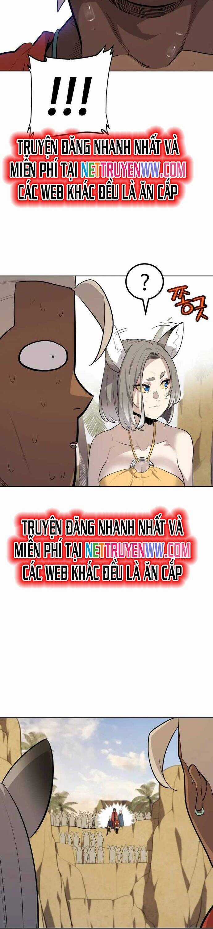 Chế Ngự Kiếm Chương 123 trang 15