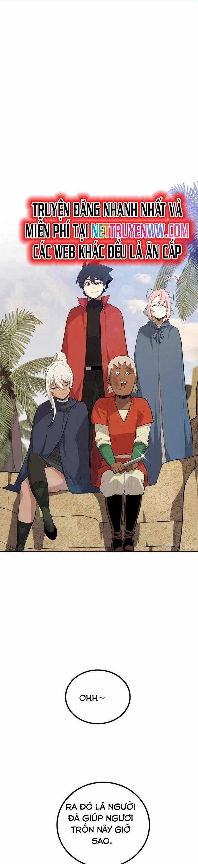 Chế Ngự Kiếm Chương 123 trang 16