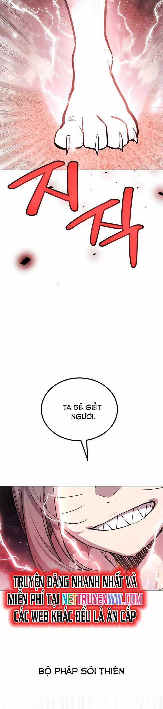 Chế Ngự Kiếm Chương 123 trang 18