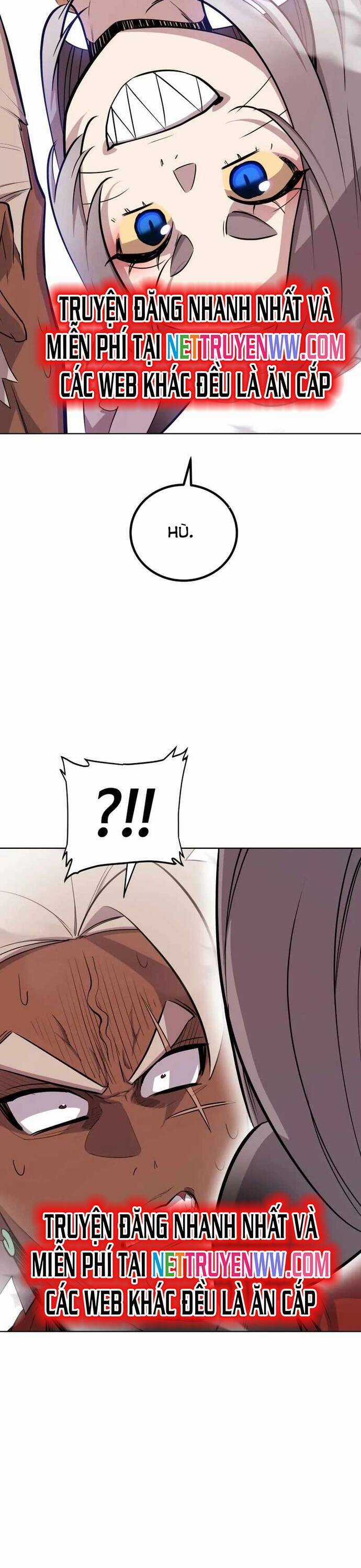 Chế Ngự Kiếm Chương 123 trang 20