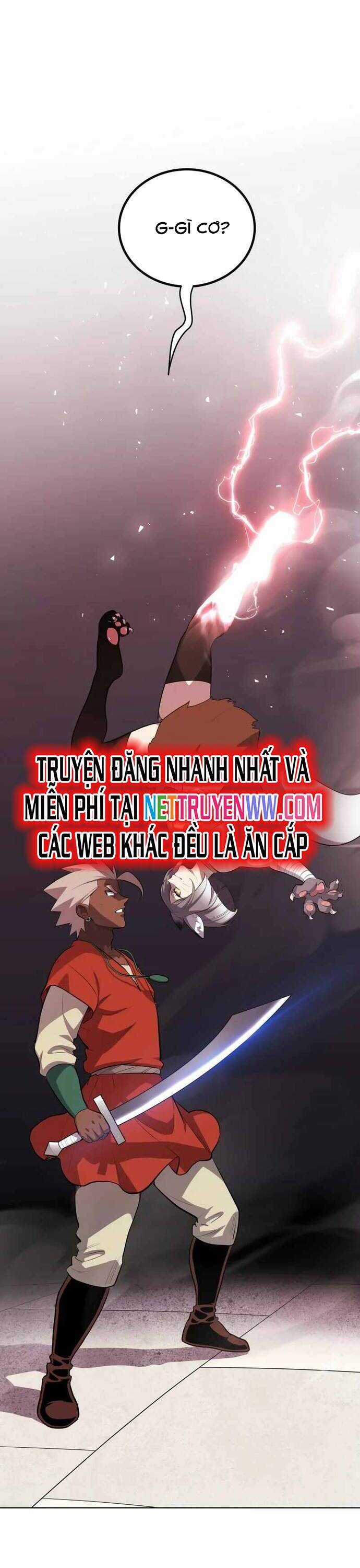 Chế Ngự Kiếm Chương 123 trang 21