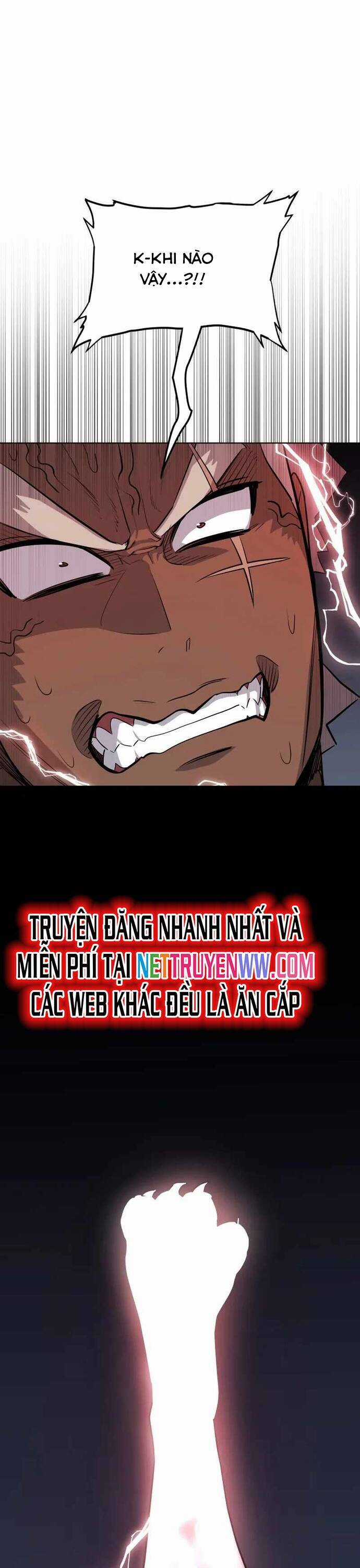 Chế Ngự Kiếm Chương 123 trang 22