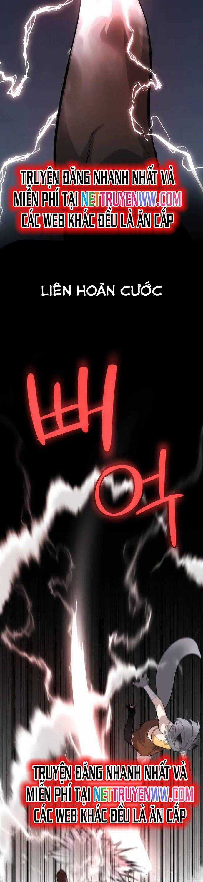 Chế Ngự Kiếm Chương 123 trang 23