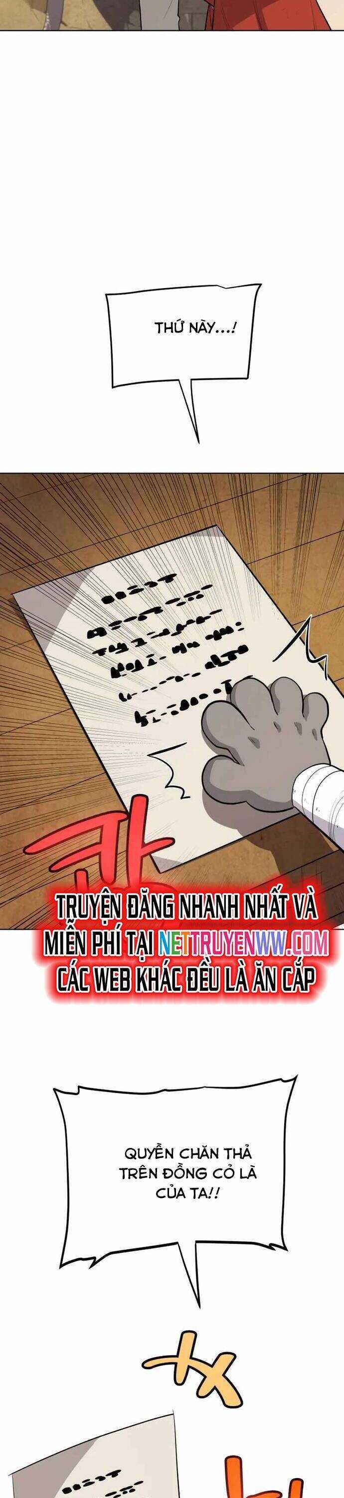 Chế Ngự Kiếm Chương 123 trang 27