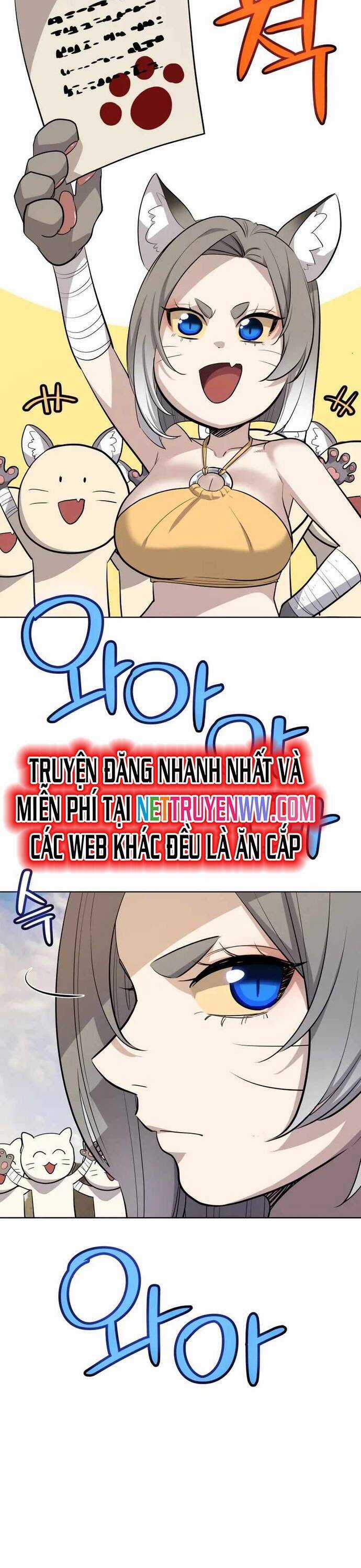 Chế Ngự Kiếm Chương 123 trang 28