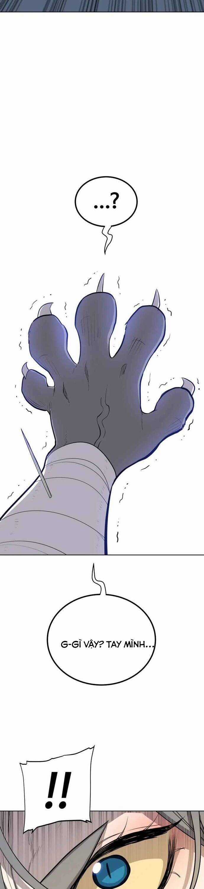 Chế Ngự Kiếm Chương 123 trang 3