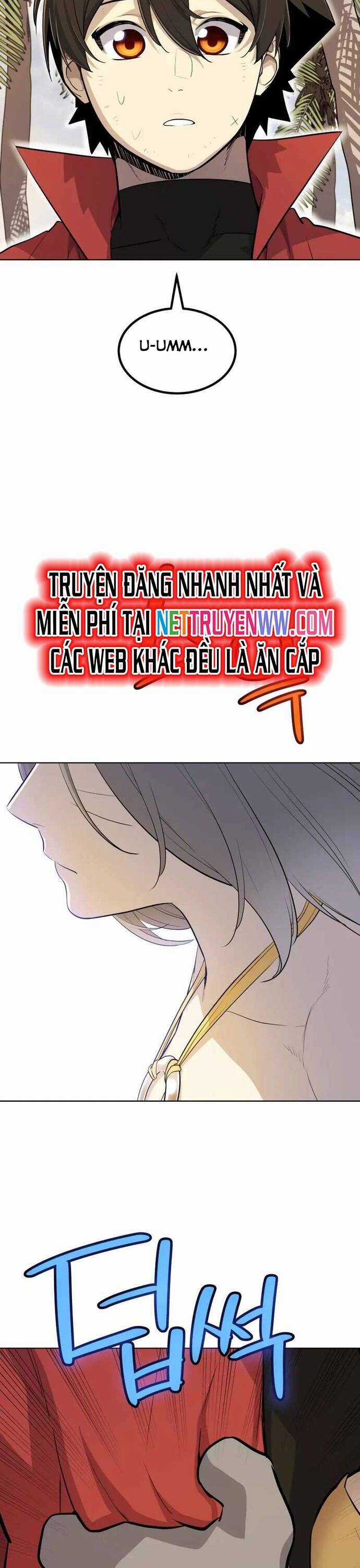 Chế Ngự Kiếm Chương 123 trang 31