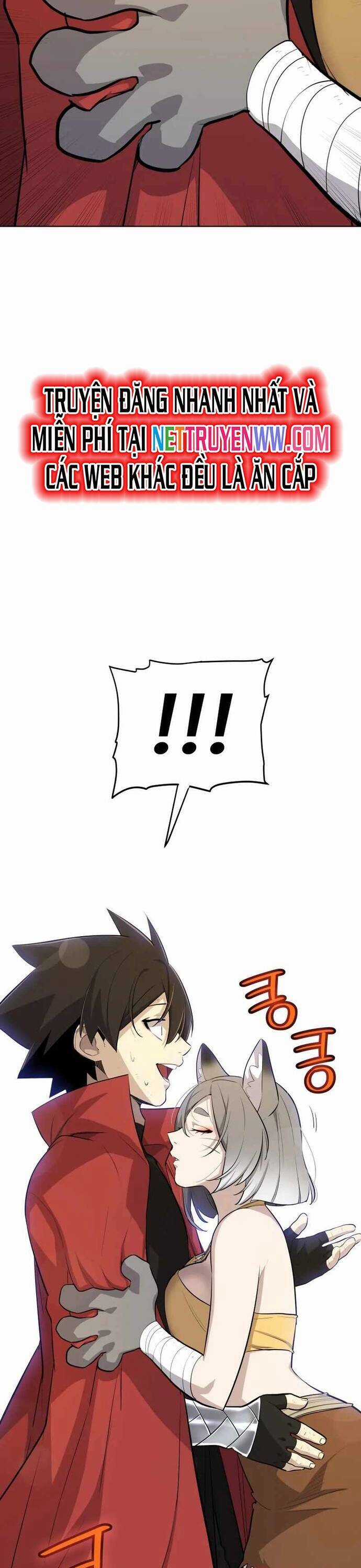 Chế Ngự Kiếm Chương 123 trang 32