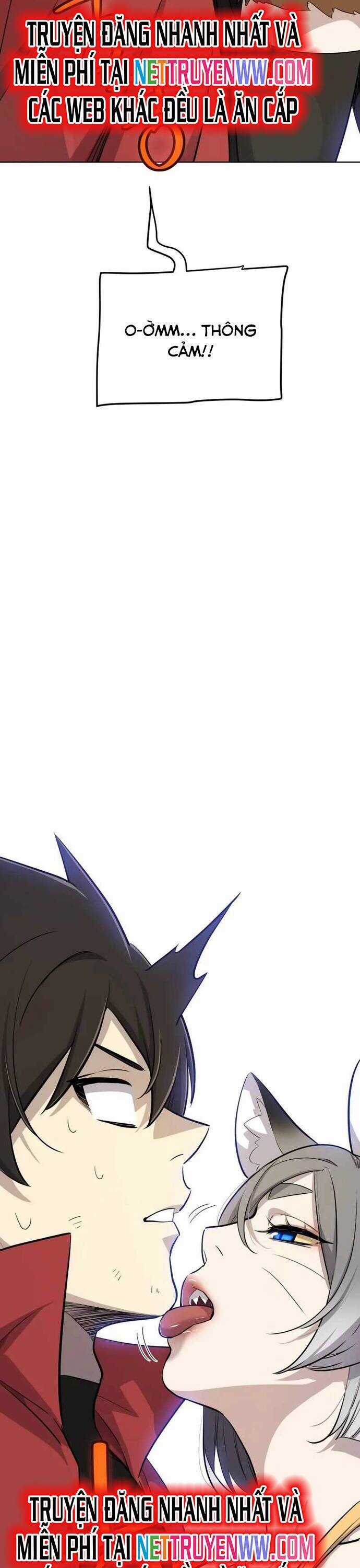 Chế Ngự Kiếm Chương 123 trang 33