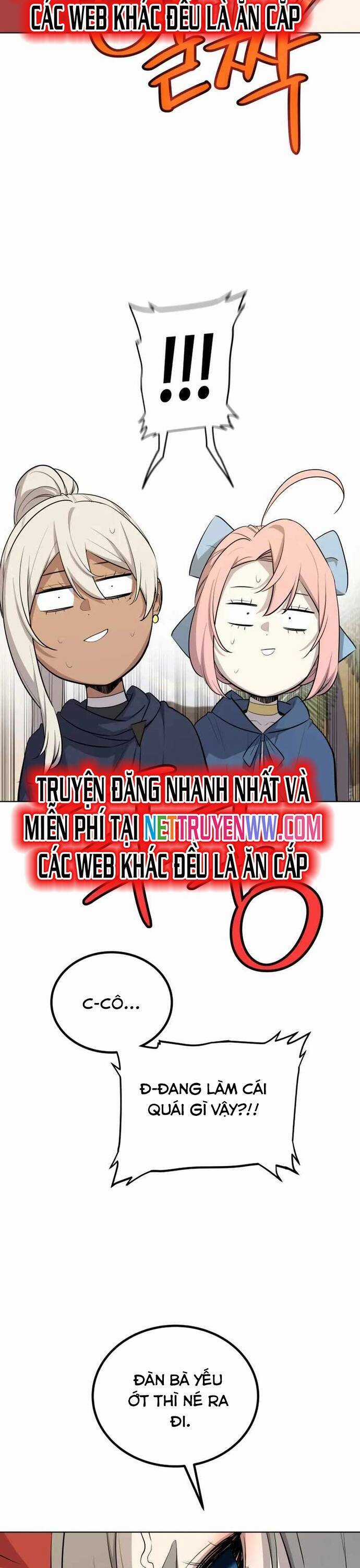 Chế Ngự Kiếm Chương 123 trang 34