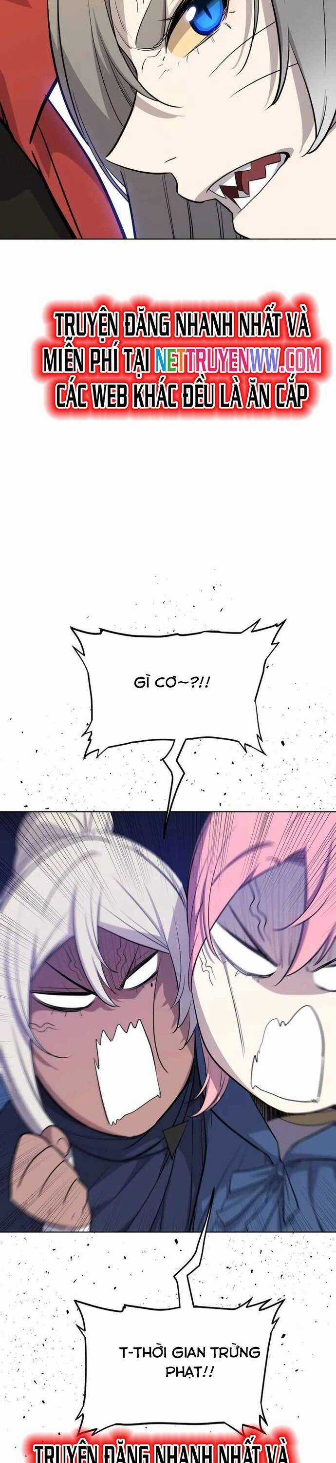 Chế Ngự Kiếm Chương 123 trang 35