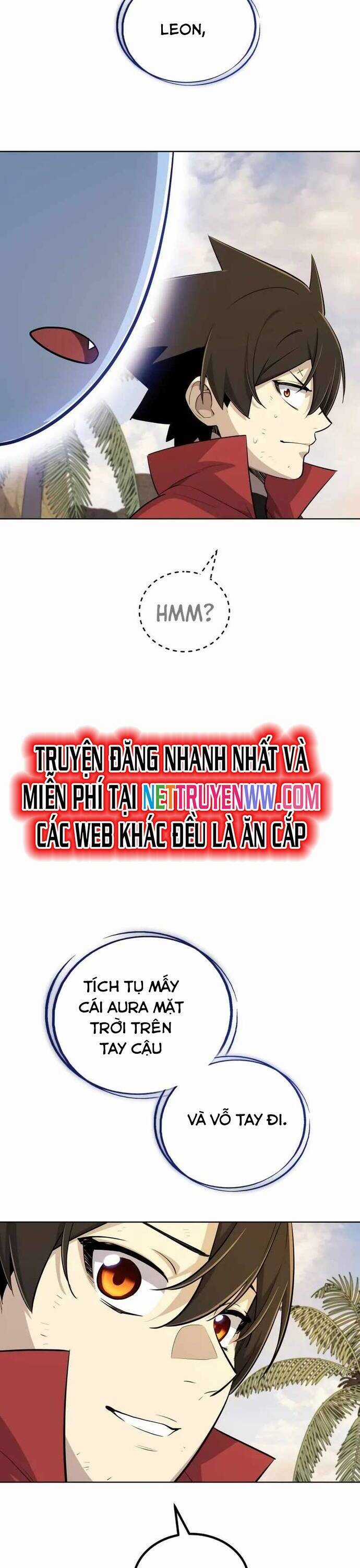 Chế Ngự Kiếm Chương 123 trang 37