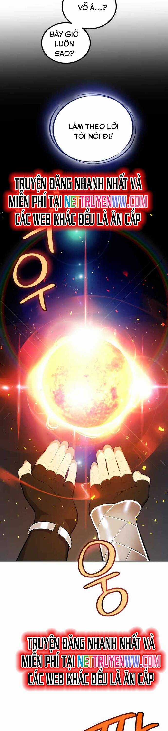 Chế Ngự Kiếm Chương 123 trang 38