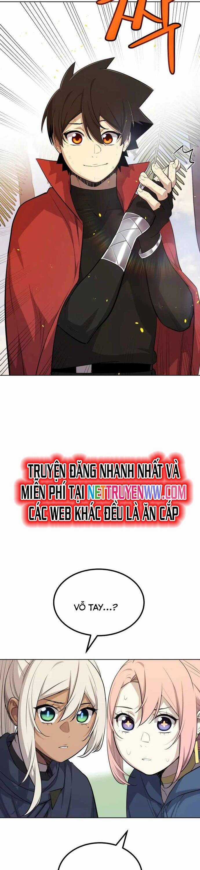 Chế Ngự Kiếm Chương 123 trang 39