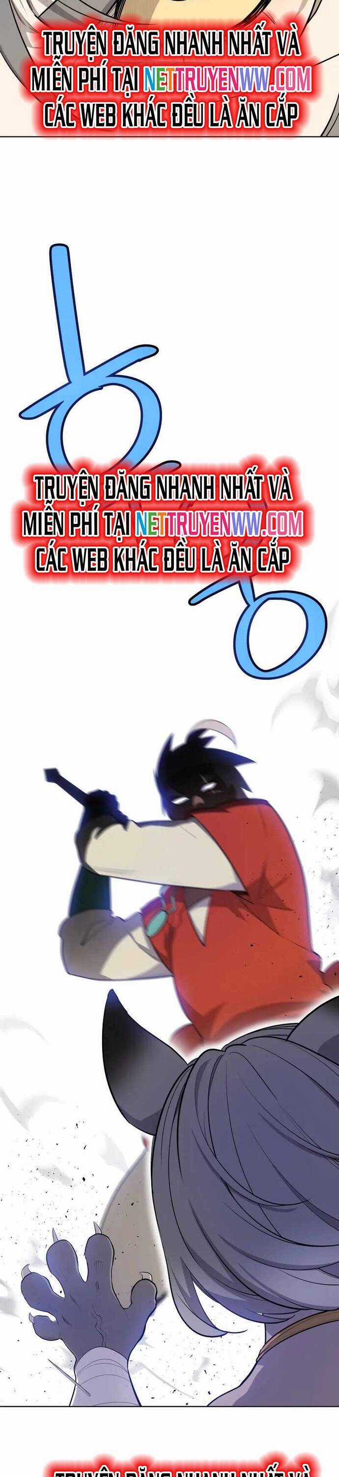 Chế Ngự Kiếm Chương 123 trang 4