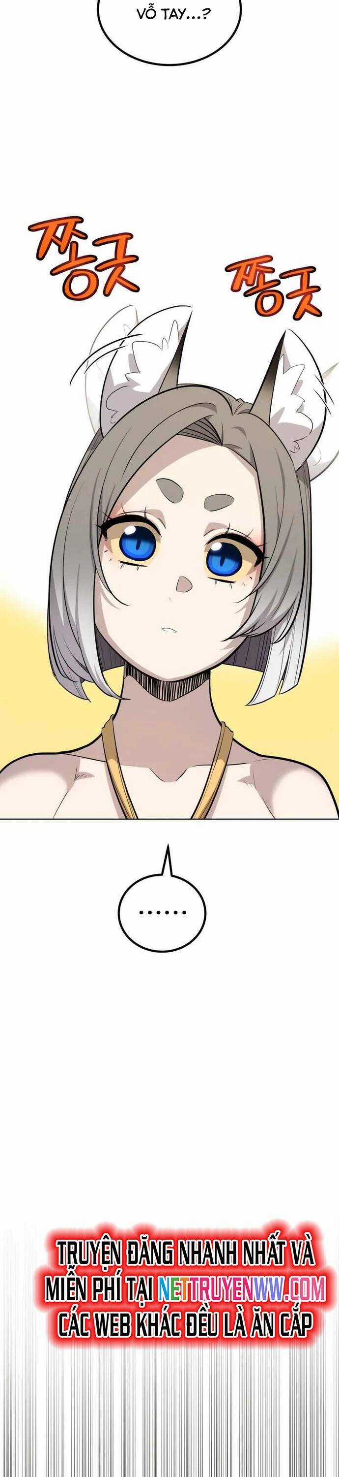 Chế Ngự Kiếm Chương 123 trang 40