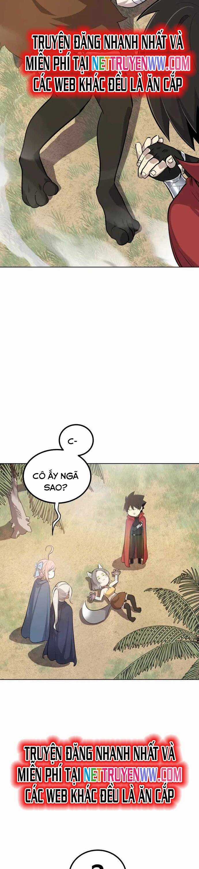 Chế Ngự Kiếm Chương 123 trang 42