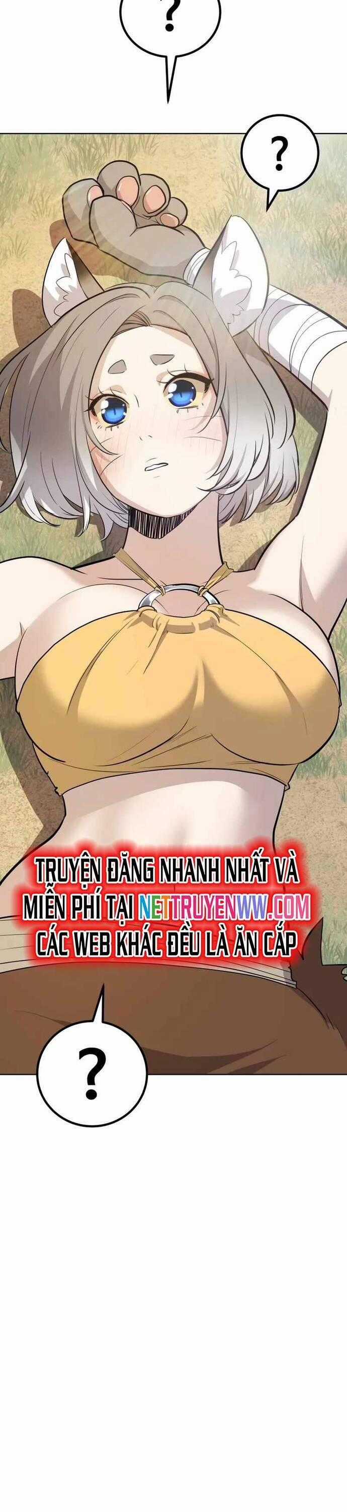 Chế Ngự Kiếm Chương 123 trang 43