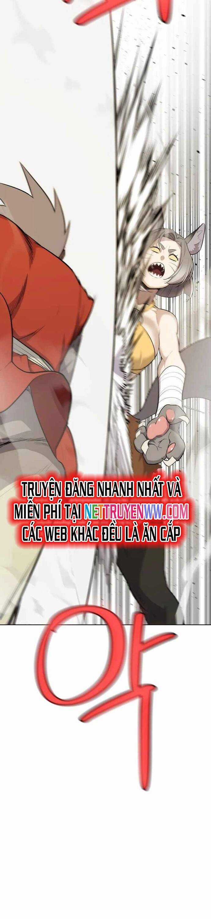 Chế Ngự Kiếm Chương 123 trang 6