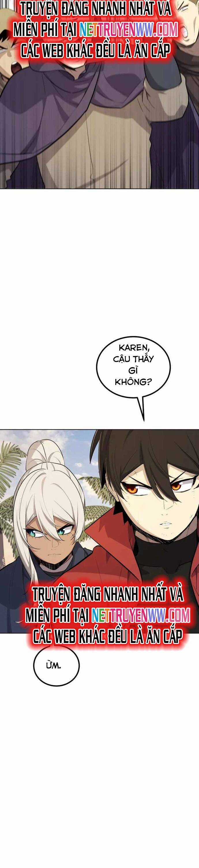 Chế Ngự Kiếm Chương 123 trang 8